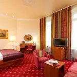 Hotel&Apartments Zarenhof Berlin Mitte