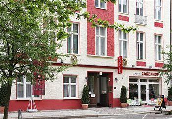 Hotel&apartments Zarenhof Mitte Hotel