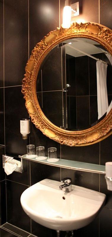 Hotel Hotel&apartments Zarenhof Mitte 3*
