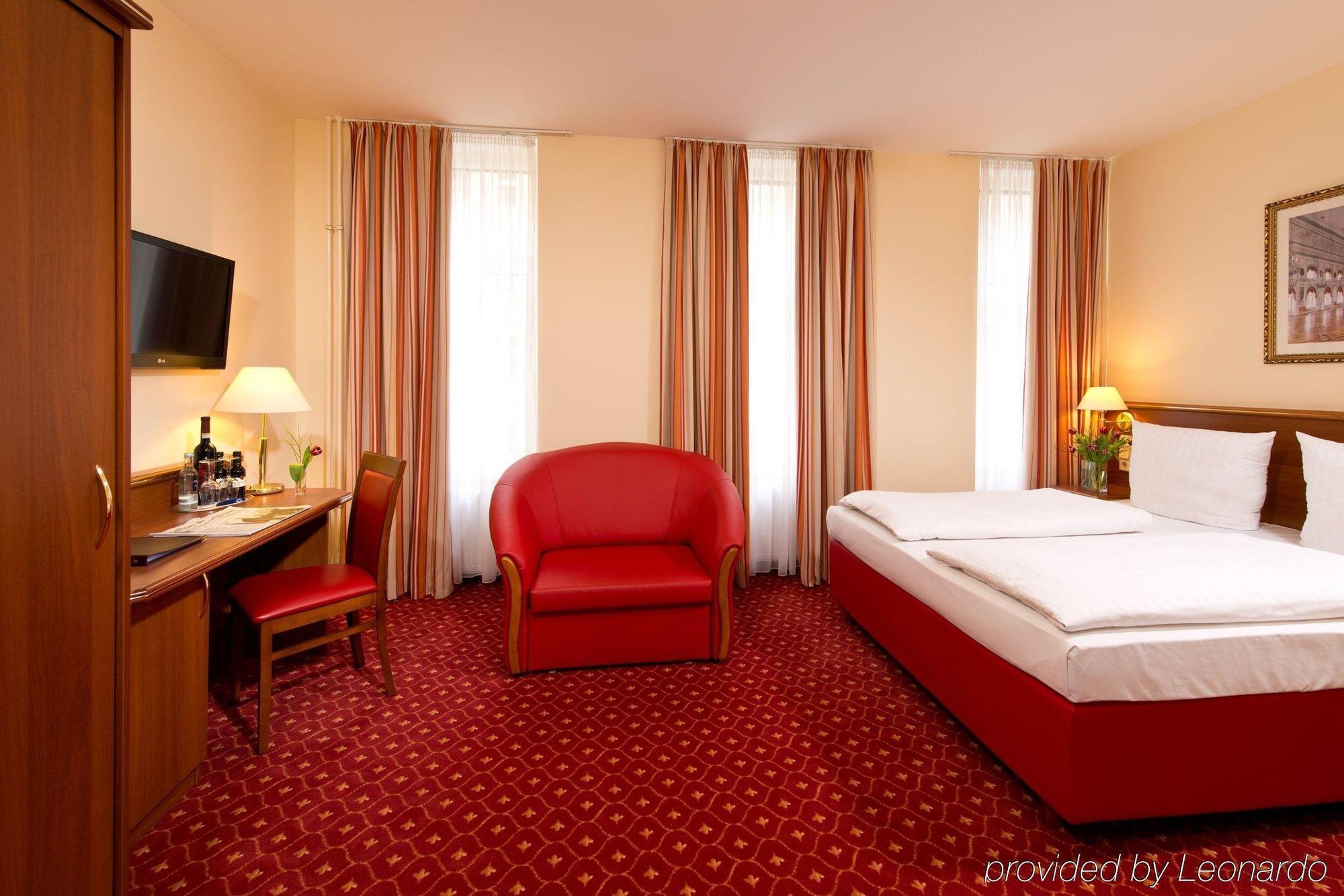 Hotel&apartments Zarenhof Mitte Hotel