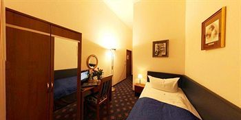 Hotel&apartments Zarenhof Mitte