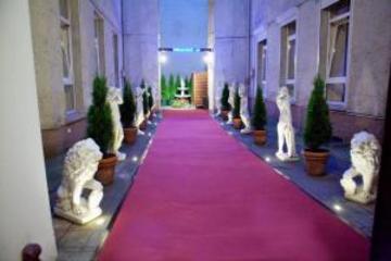 Hotel Hotel&apartments Zarenhof Mitte 3*