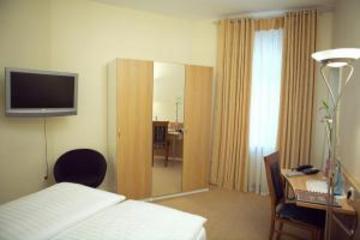 Hotel&apartments Zarenhof Mitte