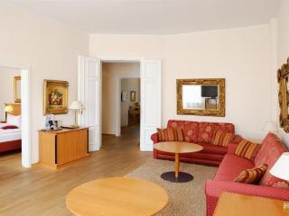 Hotel&apartments Zarenhof Mitte Hotel