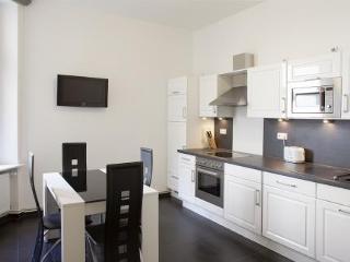 Hotel&apartments Zarenhof Mitte 3*