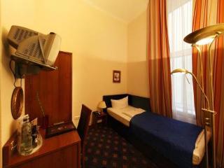 Hotel Hotel&apartments Zarenhof Mitte