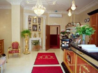 Hotel&apartments Zarenhof Mitte 3*