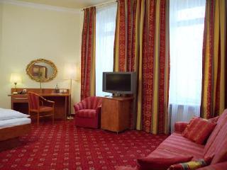 Hotel Hotel&apartments Zarenhof Mitte