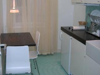 Hotel&apartments Zarenhof Mitte