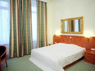 Hotel&apartments Zarenhof Mitte