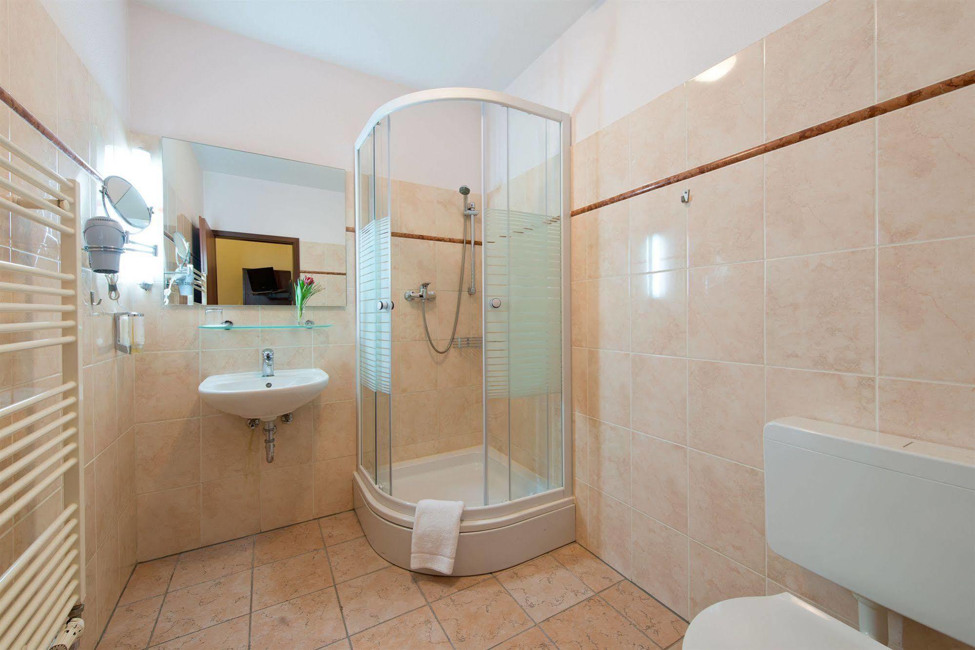 Hotel&apartments Zarenhof Mitte Hotel 3*