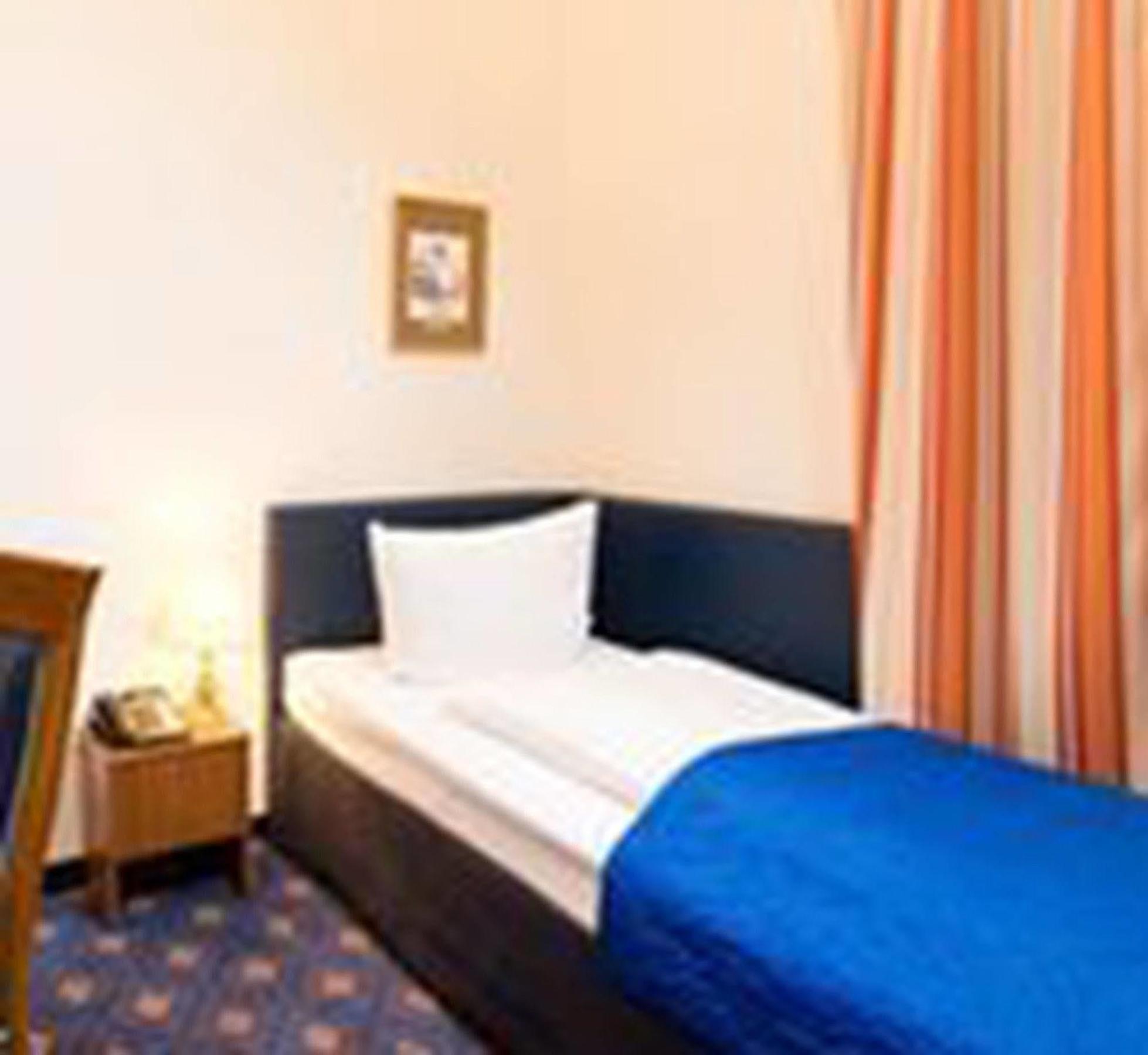 Hotel&apartments Zarenhof Mitte 3* Berlijn