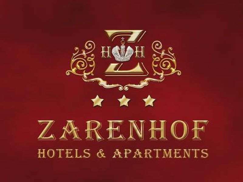 Hotel&apartments Zarenhof Mitte Berlijn
