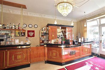 Hotel Hotel&apartments Zarenhof Mitte 3*