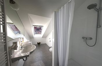 Hotel&apartments Zarenhof Mitte 3* Berlijn